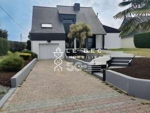 Vente Maison 3 chambresGuidel