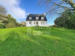Vente Maison 4 chambresGuidel