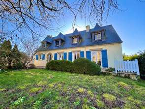 Vente Maison 5 chambresGuidel