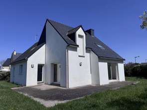 Vente Maison 6 piècesGuidel