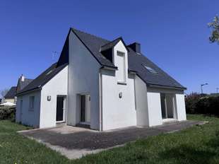Photo Vente maison Guidel