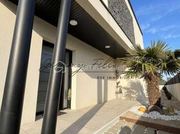 Vente maison 7 pièces Guidel 56