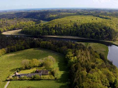 Vente maison 5 pièces Guidel 56
