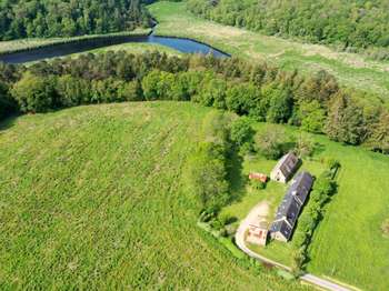 Vente Maison 4 chambresGuidel