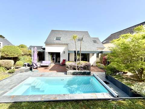 Vente maison 6 pièces Guidel 56