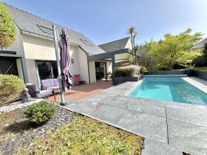 Vente Maison 4 chambresGuidel
