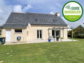 Vente Maison 3 chambresGuidel