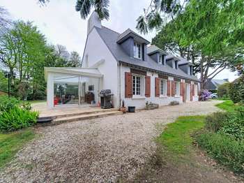 Vente Maison 5 chambresGuidel