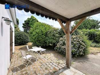 Vente maison 4 pièces Guidel 56