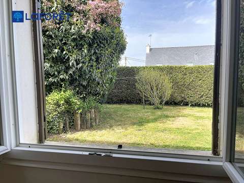 Vente maison 4 pièces Guidel 56