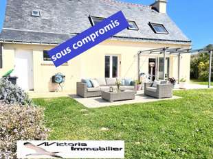 Photo Vente maison Guidel