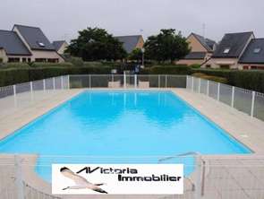 Vente Maison 2 chambresGuidel