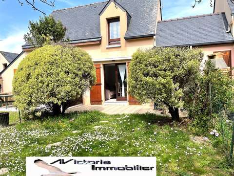 Vente maison 3 pièces Vente maison 3 pièces
