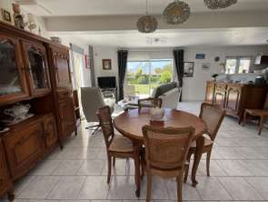 Vente Maison 3 chambresGuidel