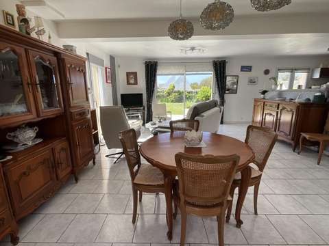 Vente maison 4 pièces Guidel 56