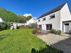 Vente Maison 3 chambresGuidel