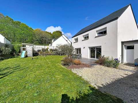 Vente maison 4 pièces Guidel 56