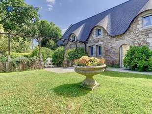 Photo Vente maison Guidel