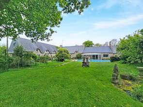 Vente Maison 5 chambresGuidel