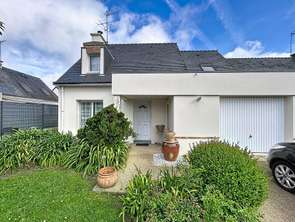 Vente Maison 4 chambresGuidel