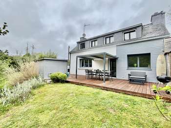 Vente maison 5 pièces Guidel 56