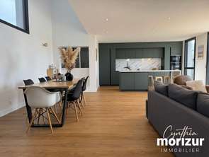 Vente Maison 4 chambresGuidel