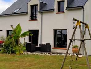 Vente Maison 4 chambresGuidel