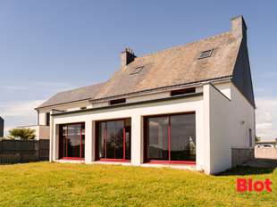Photo Vente maison Guidel