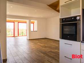 Vente Maison 4 chambresGuidel