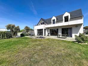 Vente Maison 5 chambresGuidel
