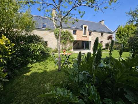 Vente maison 10 pièces Guidel 56