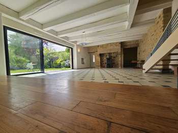 Vente maison 10 pièces