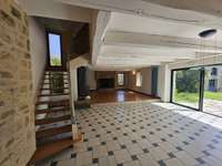 Vente maison 10 pièces