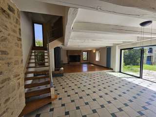 Vente maison 10 pièces