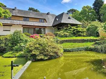 Vente maison 6 pièces Guidel 56