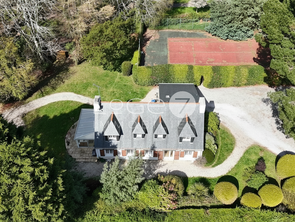 Vente Maison 6 chambresGuidel
