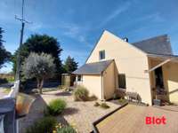Vente maison 5 pièces Vente maison 5 pièces