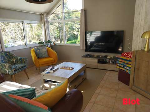 Vente maison 5 pièces Guidel 56