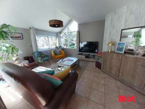 Vente Maison 3 chambresGuidel
