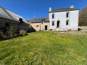 Vente Maison 4 chambresGuidel
