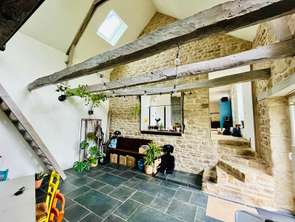 Vente Maison 4 chambresGuidel