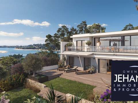 Vente maison 7 pièces Guidel 56