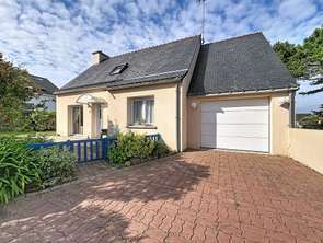 Vente Maison 3 chambresGuidel