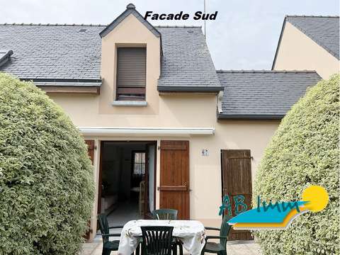 Vente maison 3 pièces Guidel 56