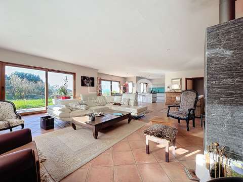 Vente maison 4 pièces Guidel 56
