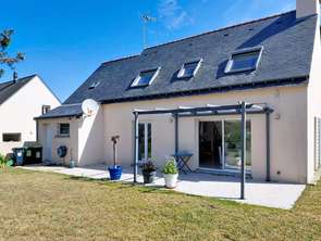 Vente Maison 3 chambresGuidel