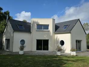 Vente Maison 5 chambresGuidel