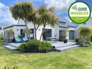 Vente Maison 3 chambresGuidel