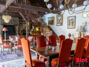 Vente Maison 4 chambresGuidel