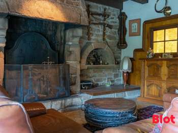 Vente Maison 4 chambresGuidel